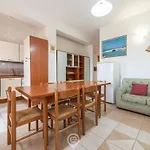 Appartement House Afrodite *