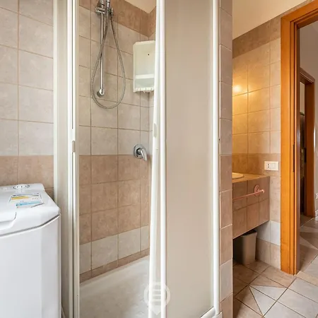 Appartement House Afrodite