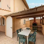 Апартаменты House Afrodite