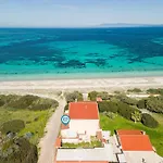 House Afrodite San Vero Milis