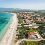 House Afrodite San Vero Milis