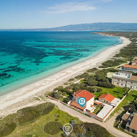 Appartement Estay - House Afrodite - On The San Vero Milis