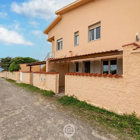 Apartament House Afrodite