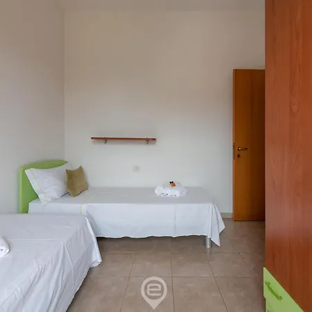 House Afrodite Apartament