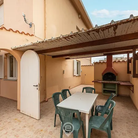 Apartament House Afrodite