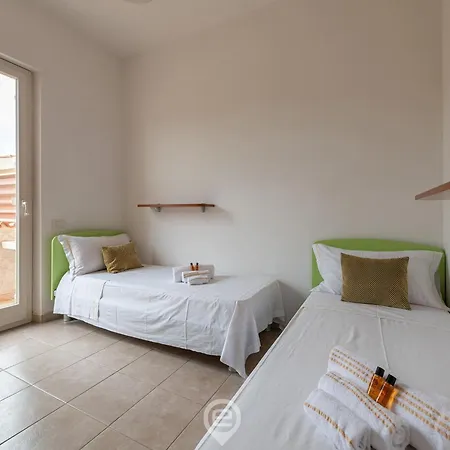Apartament House Afrodite