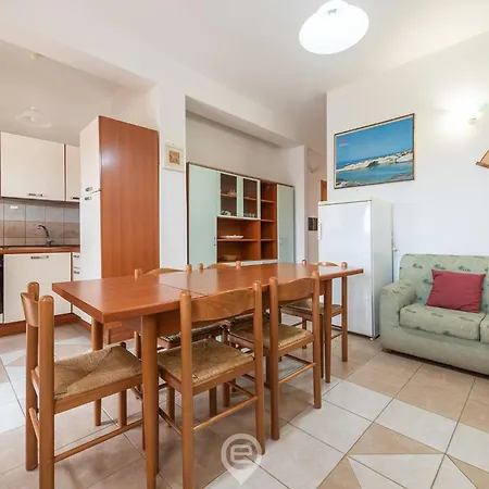Apartament House Afrodite *