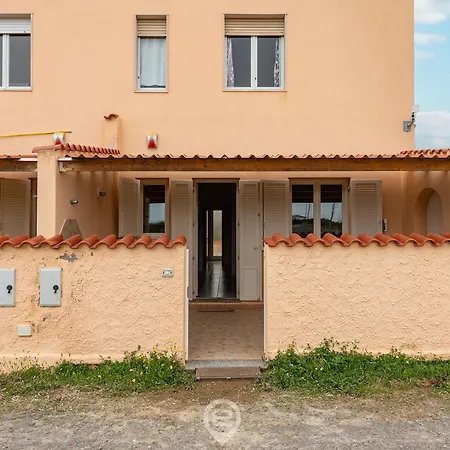 House Afrodite San Vero Milis