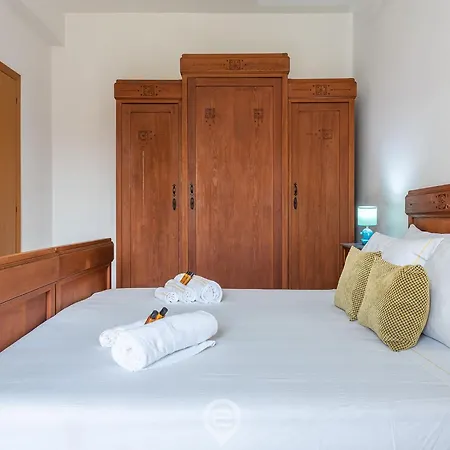House Afrodite San Vero Milis