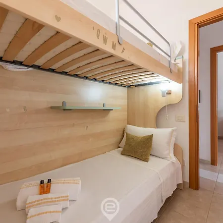 Apartament House Afrodite *