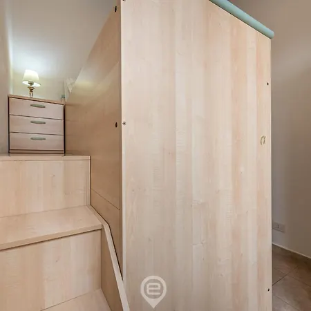 House Afrodite * San Vero Milis