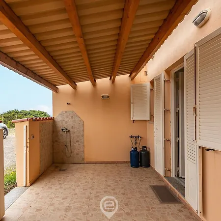 Apartament House Afrodite *