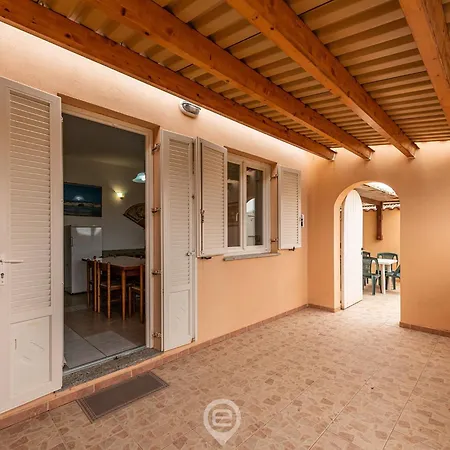 House Afrodite * San Vero Milis