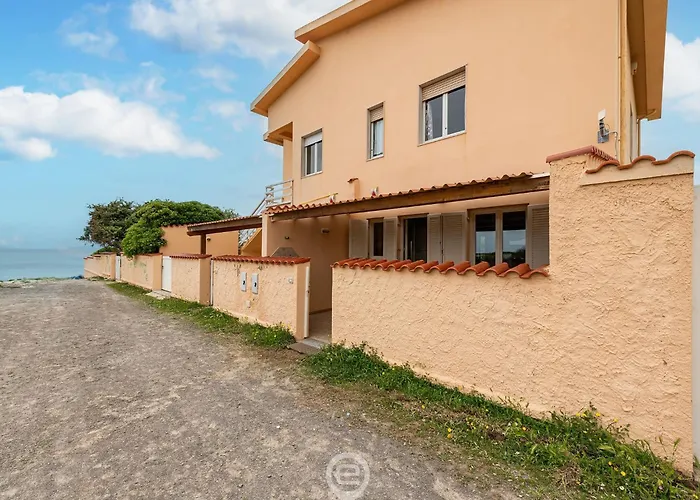 Appartement House Afrodite